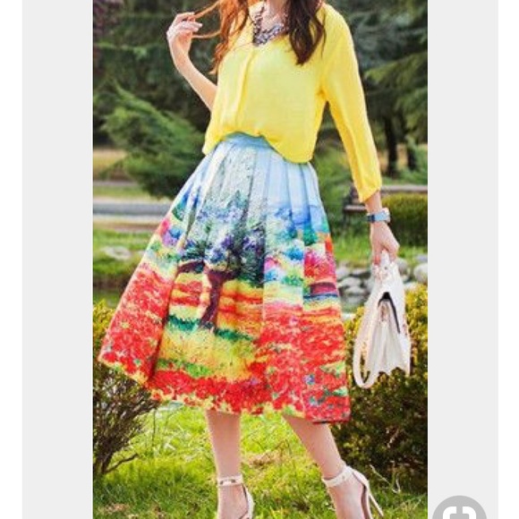 Meet your Posher, Jasmine - Picture 1 of 1